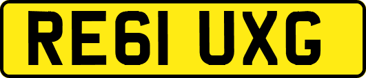 RE61UXG
