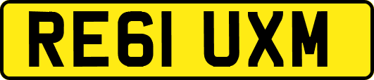 RE61UXM