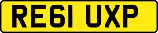 RE61UXP