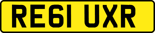RE61UXR