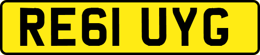 RE61UYG