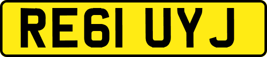 RE61UYJ