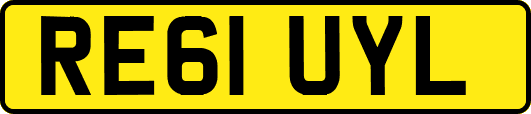 RE61UYL