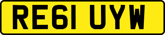 RE61UYW