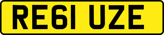 RE61UZE