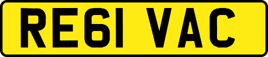 RE61VAC