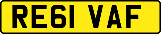 RE61VAF