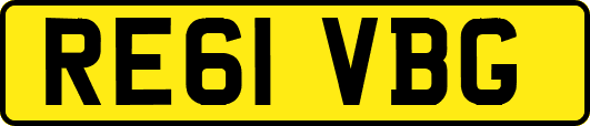RE61VBG