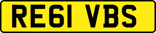 RE61VBS