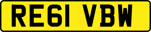 RE61VBW