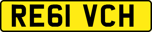 RE61VCH