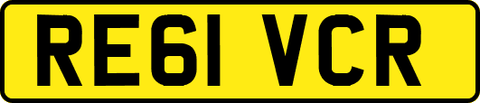 RE61VCR