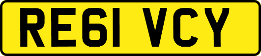RE61VCY