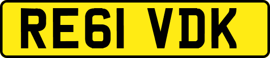 RE61VDK