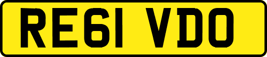 RE61VDO