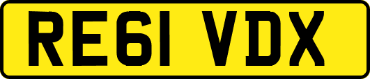 RE61VDX