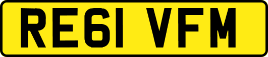 RE61VFM