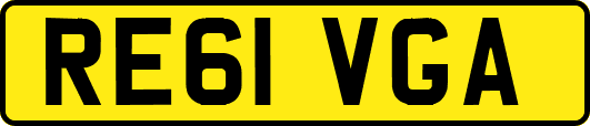 RE61VGA