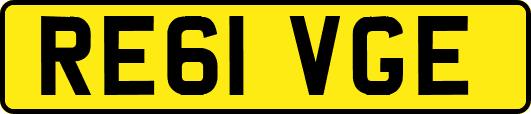 RE61VGE