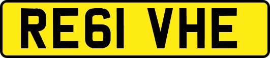 RE61VHE