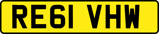 RE61VHW