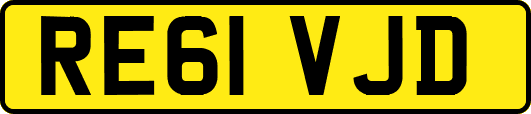 RE61VJD