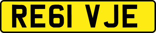 RE61VJE