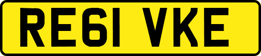 RE61VKE