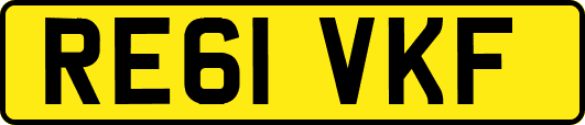 RE61VKF