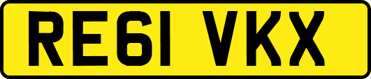 RE61VKX