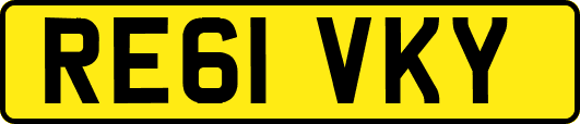 RE61VKY