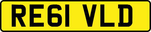 RE61VLD