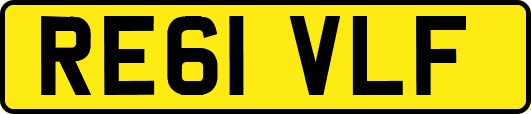 RE61VLF
