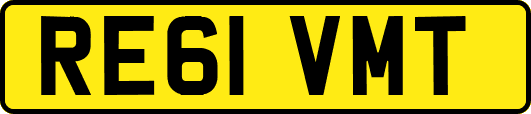 RE61VMT