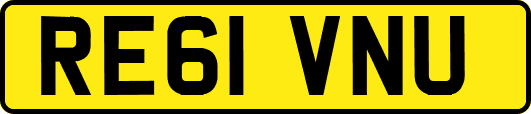 RE61VNU