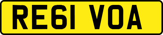 RE61VOA