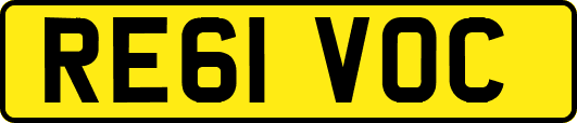 RE61VOC