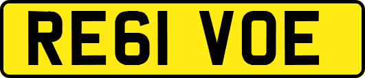 RE61VOE