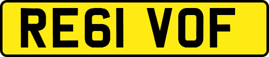 RE61VOF