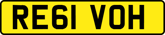 RE61VOH