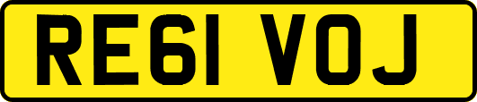 RE61VOJ