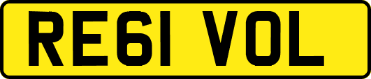 RE61VOL