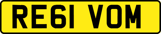 RE61VOM