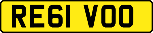 RE61VOO