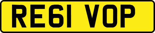 RE61VOP