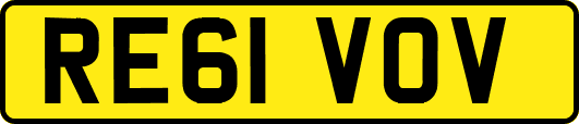 RE61VOV