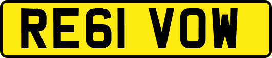 RE61VOW