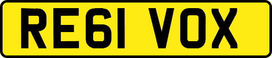 RE61VOX
