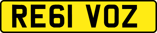 RE61VOZ