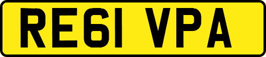 RE61VPA